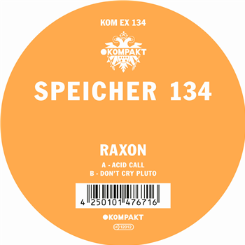 Raxon - Speicher 134 - Kompakt