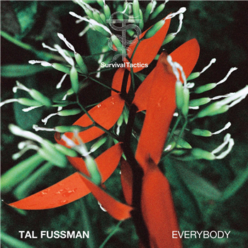 Tal Fussman - Everybody - Survival Tactics