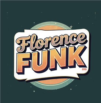 Florence - Funk010 - Florence Funk