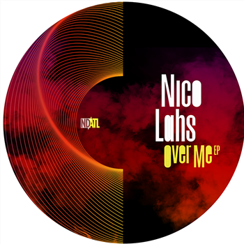 Nico Lahs - Over Me - NDATL Muzik