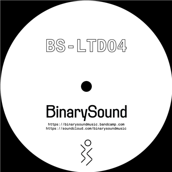 Disco Stup / Swin - Untitled - BinarySound