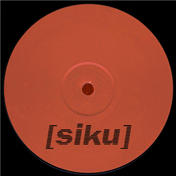 Various Artists - Siku Series 006 - Siku