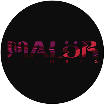 Red Rooms - Leave No Trace - MALöR Records