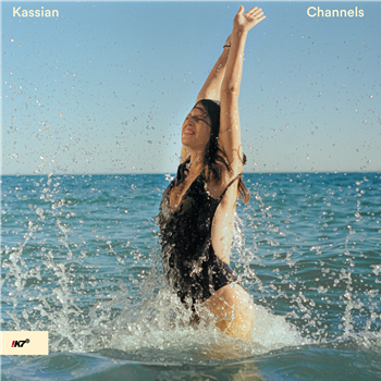 Kassian - Channels - !K7 Records