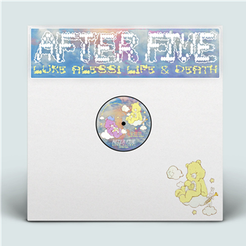 Luke Alessi - After Five EP - Life And Death