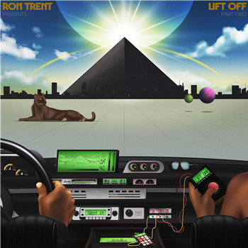 RON TRENT - LIFT OFF PART TWO - Rush Hour