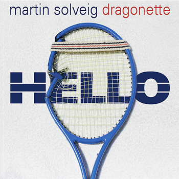 Martin Solveig feat. Dragonette - Hello - Dance On The Beat