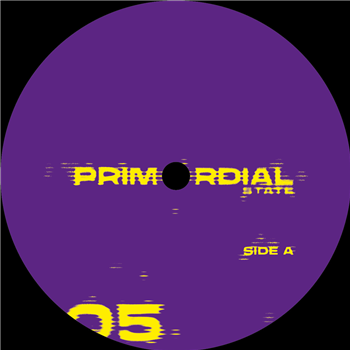 Franz Jager - Acacia EP - Primordial State