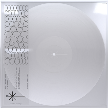 Agonis - Neutropia Remixed - AMENTHIA RECORDINGS