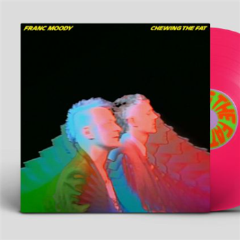 Franc Moody - Chewing The Fat - Indies exlusive hot pink 180 gram virgin vinyl, black poly-lined inners, jacket sleeve, includes download code of the separate tracks + the continuous mix as flac, mp3 or wav. Includes vinyl only track – “Swallertrip”
 - Night Time Stories 