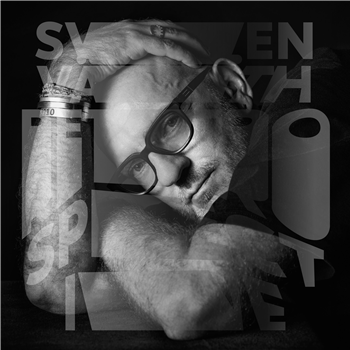 Sven Väth - Retrospective Collection (Excl 4x12” vinyl box set w/glossy Spot UV finish) - Cocoon