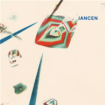 Jancen - Inner Labyrinth Part 2 - Figure