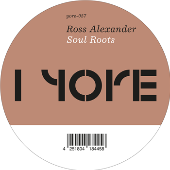 Ross Alexander - Soul Roots - Yore