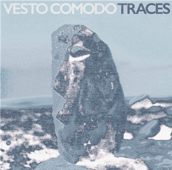 Vesto Comodo - Traces LP  - Vesto Comodo