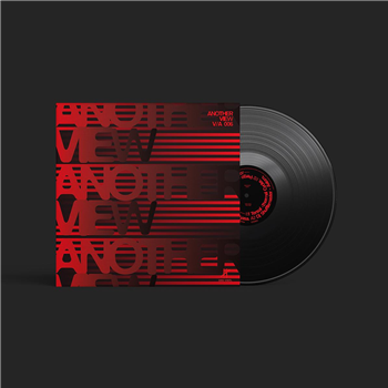 Various Artists - Another View - Drei Vinyl