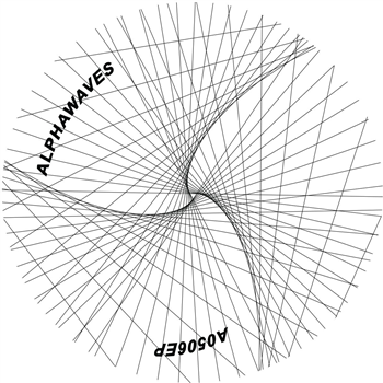 Alphawaves - A0506EP - Lowpass Records