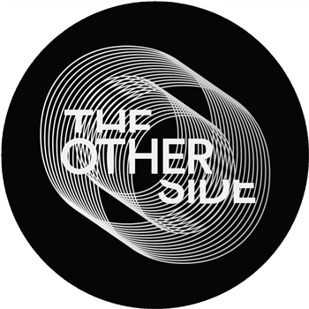 Jay Tripwire, Pheek — The Presence EP - The Other Side