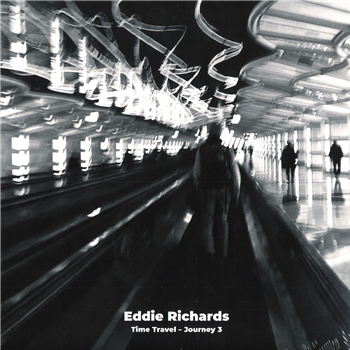 Eddie Richards - Time Travel - Journey 3 - 2x12 - Repeat