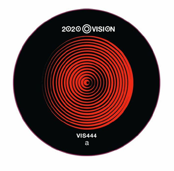 20 20 Soundsystem - Falling (feat Random Factor & Fernando remixes) - 20/20 VISION