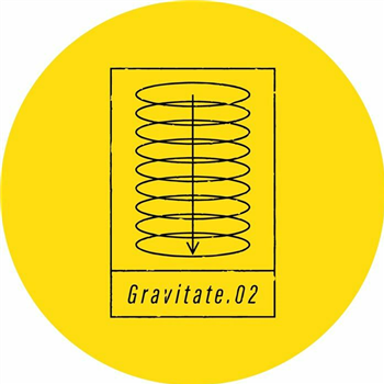 Gravitate - Gravitate 02 - Gravitate