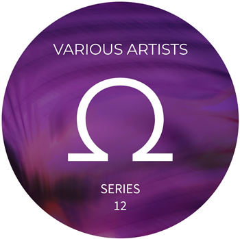 OHM Series - Various Artists - Ohm Series #11 - OHM Series