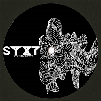 Ketch, Barbosa, MZR, Lindsey Herbert, Stephen Disario - SYXTBLCK002  - SYXT