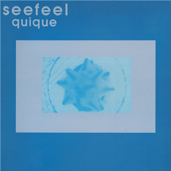 Seefeel - Quique - 2LP - Too Pure