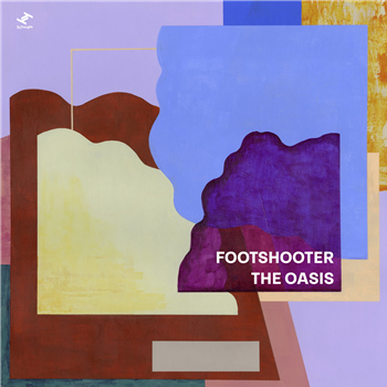 Footshooter - The Oasis - Tru Thoughts