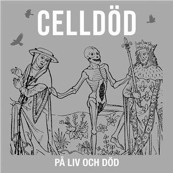 Celldod - Pa Liv Och Dod - Electronic Emergencies