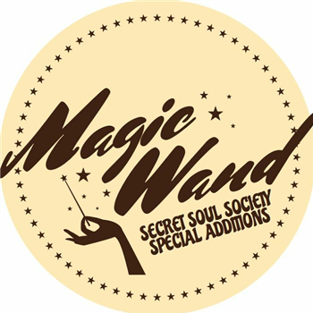 Secret Soul Society - Special Editions Secret Soul Society - Magic Wand