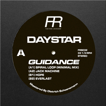 Daystar - Guidance - Fixed Rhythms