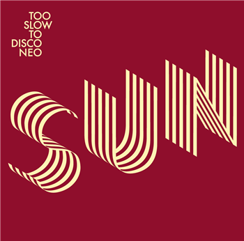 Turbotito / 1-900 - TSTD NEO: SUNSET 2 - Too Slow To Disco