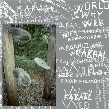 KABAAL - World Why WEB - moli del tro