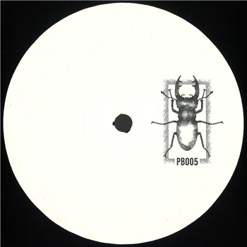 Unknown - PB005 - PB Records