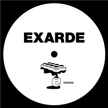 Molen - Plastic Emotions - Exarde