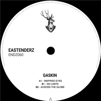 Gaskin - ENDZ060 - Eastenderz