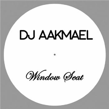 DJ Aakmael - AAKMAELEDITS 01 - AAKMAELEDITS