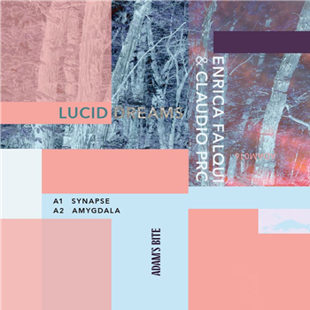 Enrica Falqui & Claudio PRC - Lucid Dreams - Adams Bite