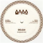 Delgui - Highlights (Charles Webster remix) - Clone X