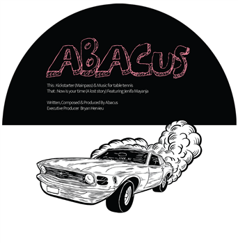 Abacus - Lost Stories Vol.2 - D3 Elements