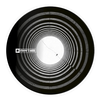 Mattia Dambrosio - Domani EP [white vinyl] - Planet Rhythm