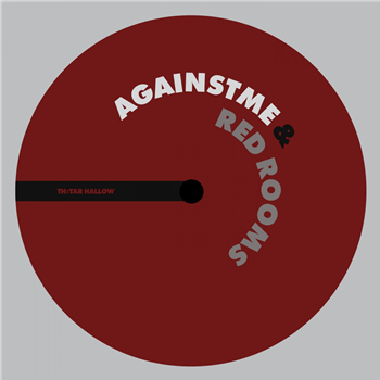 AgainstMe & Red Rooms - Dungeons Theme EP - TH Tar Hallow