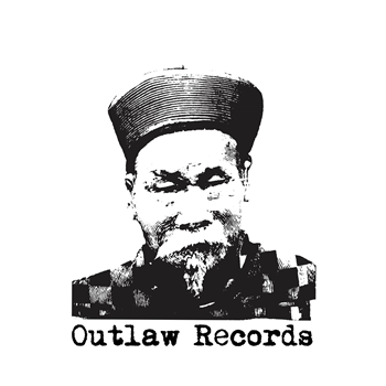 Various Artists - Outlaw Vol.1 - Outlaw