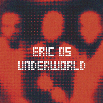 Eris OS - Underworld - Space Trace