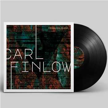 Carl Finlow - Terminus EP - Fanzine Records