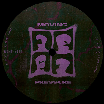 Rene Wise - Moving Pressure 03 - Moving Pressure