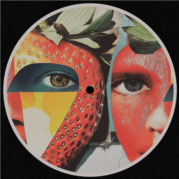 Various Artists - Fruit Medley Vol. 3 - Fraise Records