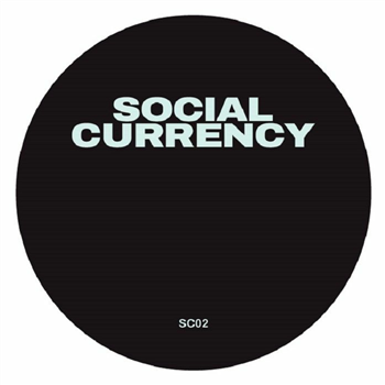 Fletcher / Steve Osullivan - From A Different Place EP - Social Currency