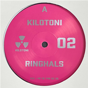 Kilotoni - Ringhals - Kilotoni