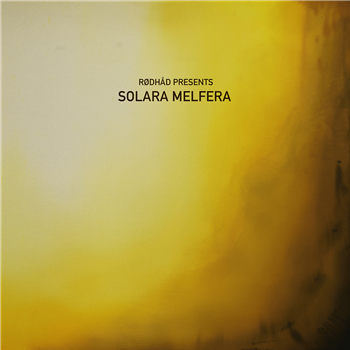 Rødhåd Presents: Solara Melfera - Various Artists - WSNWGBTZ